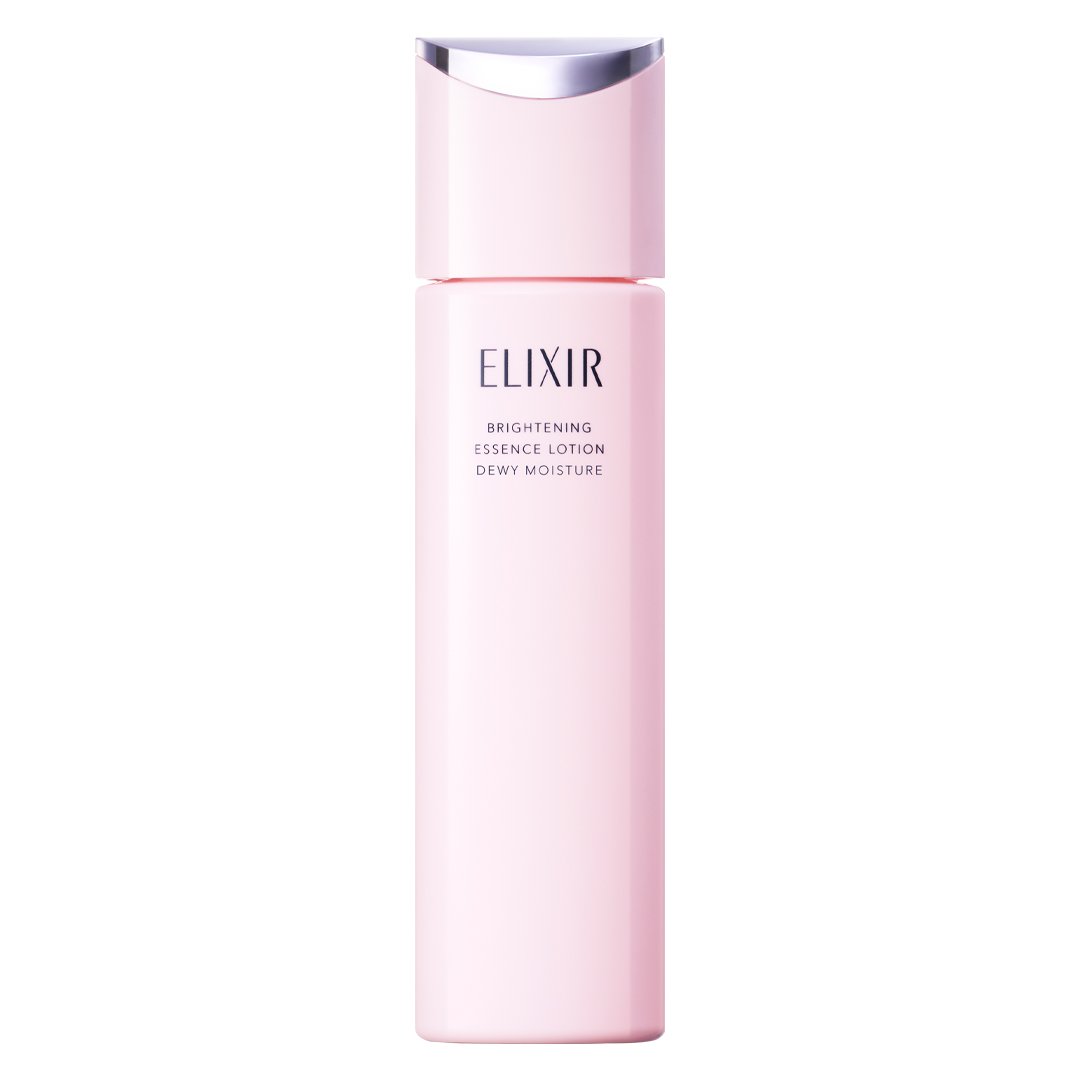 Lotion Elixir Sáng Da, Ngăn Lão Hoá (Bản Mỏng Nhẹ) 170ml