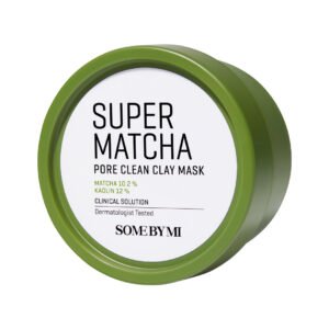 Mặt Nạ Some By Mi Đất Sét Trà Xanh Thu Nhỏ Lỗ Chân Lông 100g