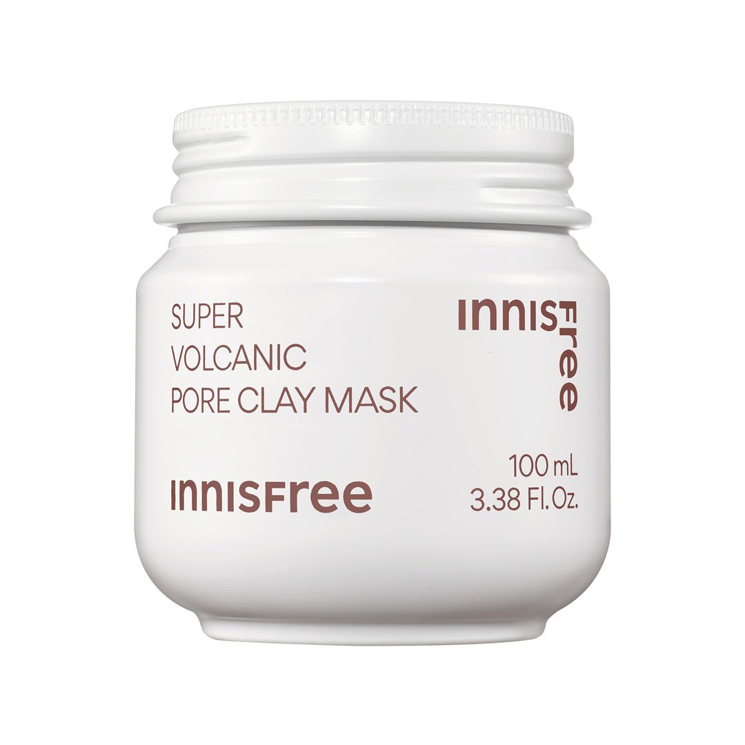 Mặt Nạ innisfree Chăm Sóc Lỗ Chân Lông 100ml