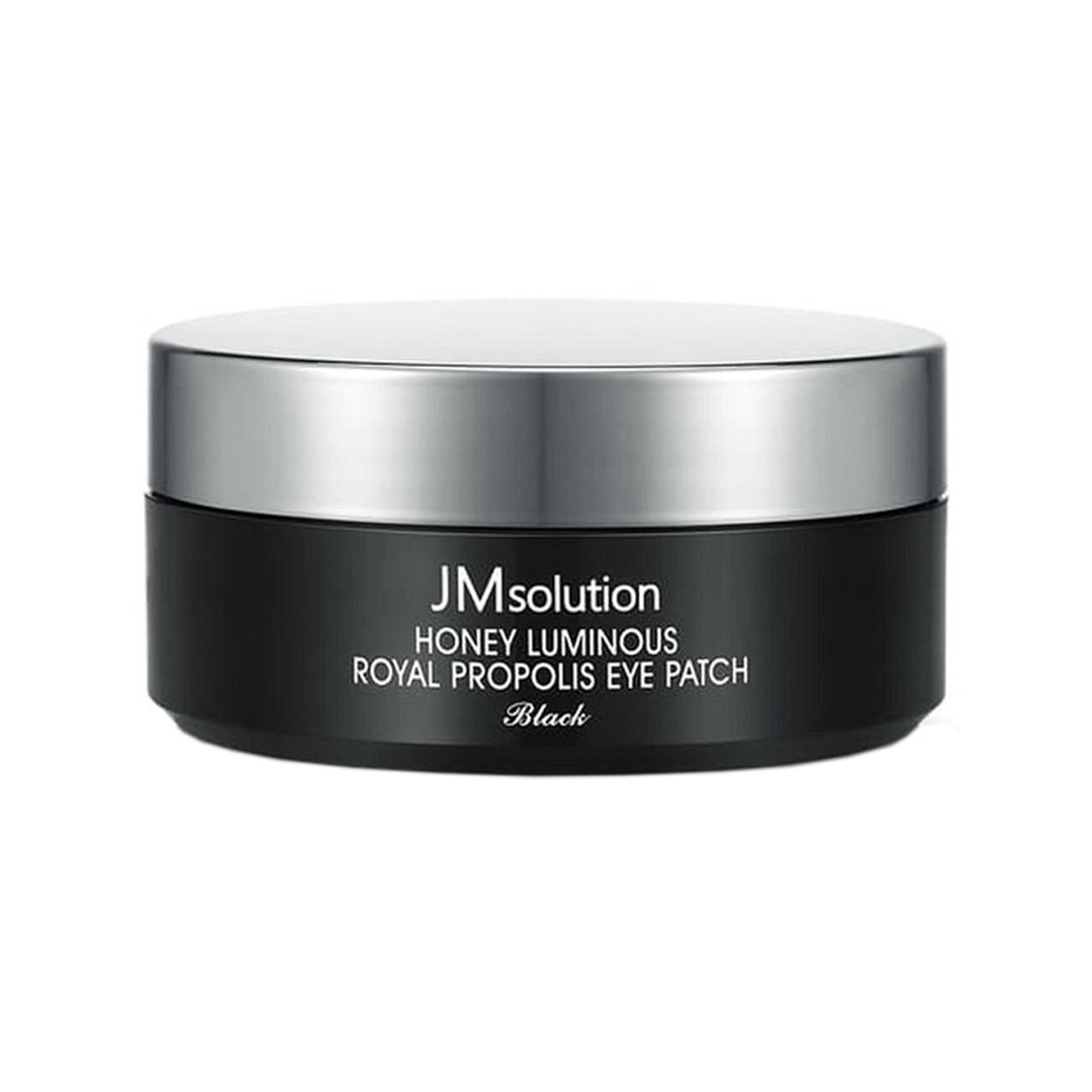 Mặt Nạ Mắt JMsolution Mật Ong Mờ Quầng Thâm, Nếp Nhăn 90g