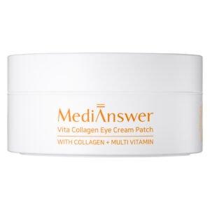 Mặt Nạ Mắt Medianswer Retinol Cải Thiện Quầng Thâm 60 Miếng