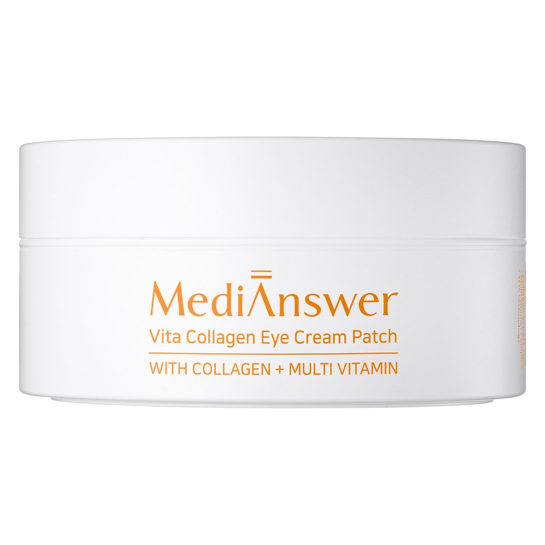 Mặt Nạ Mắt Medianswer Retinol Cải Thiện Quầng Thâm 60 Miếng