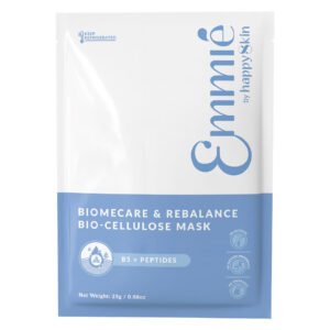 Mặt Nạ Sinh Học Emmié Phục Hồi, Dịu Da 25g