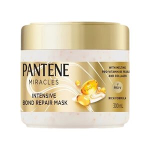 Mặt Nạ Ủ Tóc Pantene Miracles Phục Hồi Liên Kết Tóc 300ml