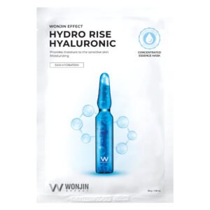 Mặt Nạ Wonjin Cấp Ẩm Chuyên Sâu 30g