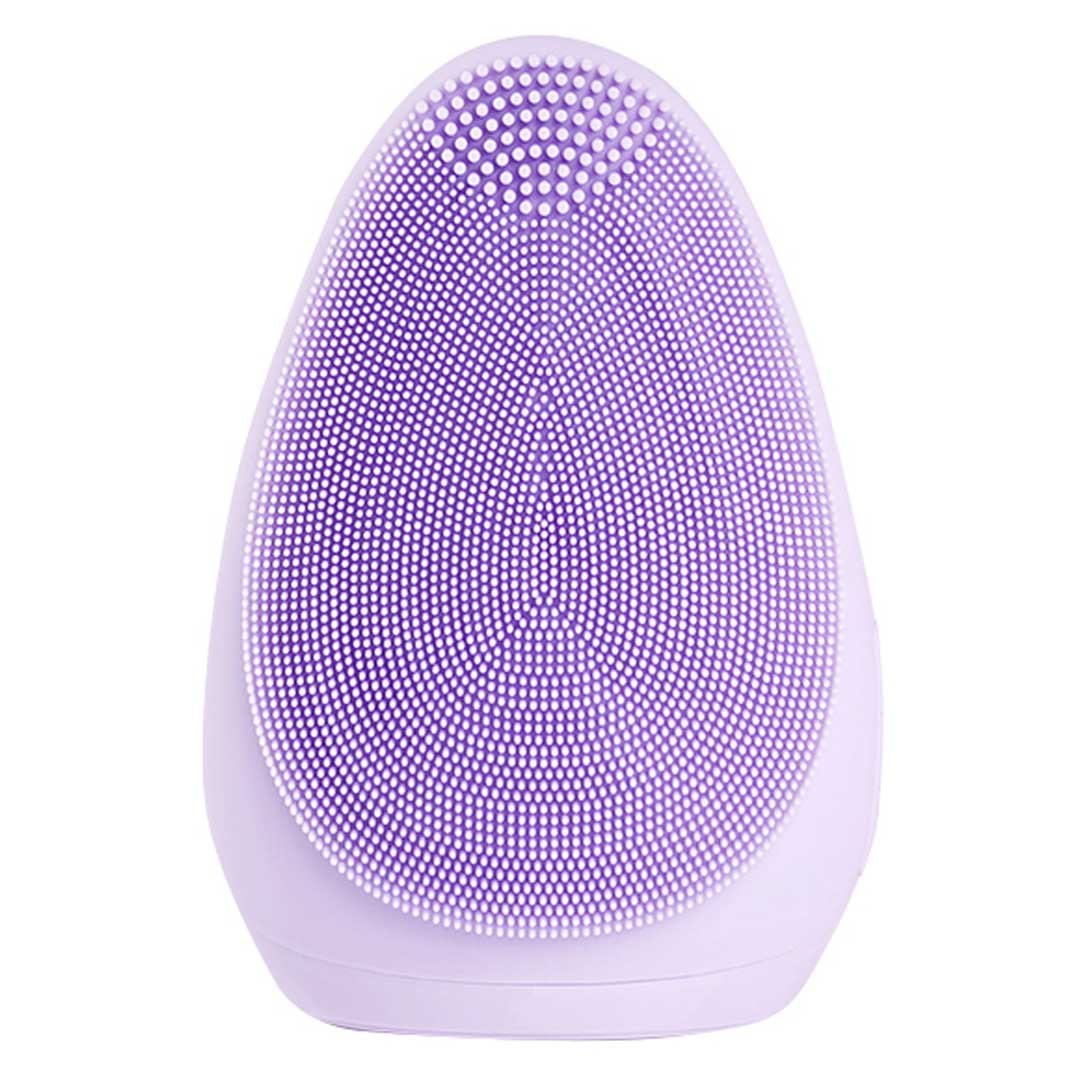 Máy Rửa Mặt Emmié Hỗ Trợ Sạch Sâu Màu Purple Don’t Lie