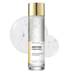 Nước Cân Bằng B.O.M Sáng Da, Hỗ Trợ Mờ Nếp Nhăn 150ml