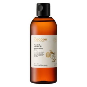 Nước Cân Bằng Cocoon Bí Đao Giảm Dầu & Mụn 310ml