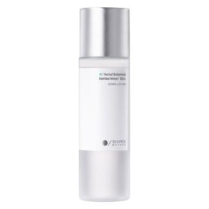 Nước Dưỡng Shimbi Method Làm Dịu Da 120ml