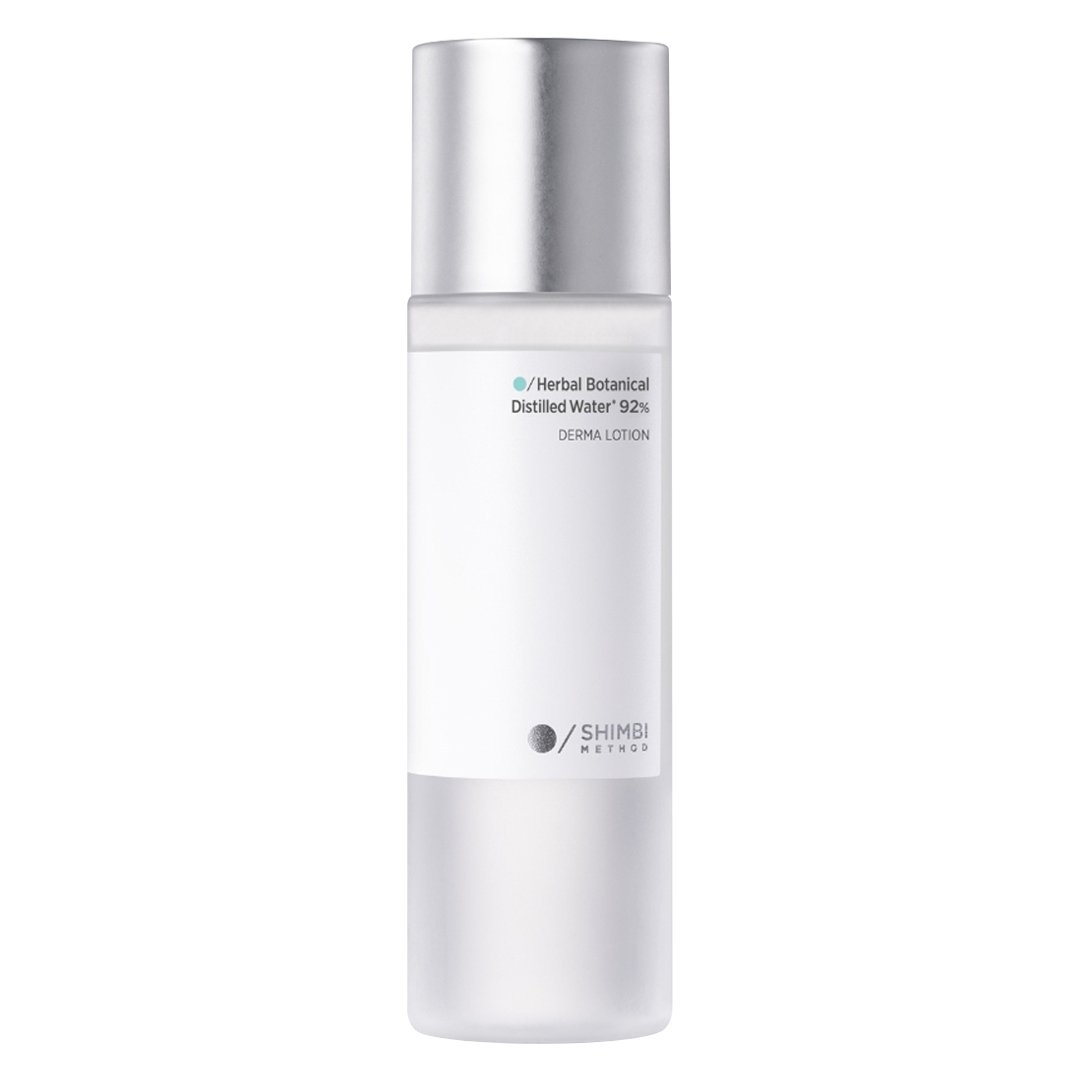 Nước Dưỡng Shimbi Method Làm Dịu Da 120ml