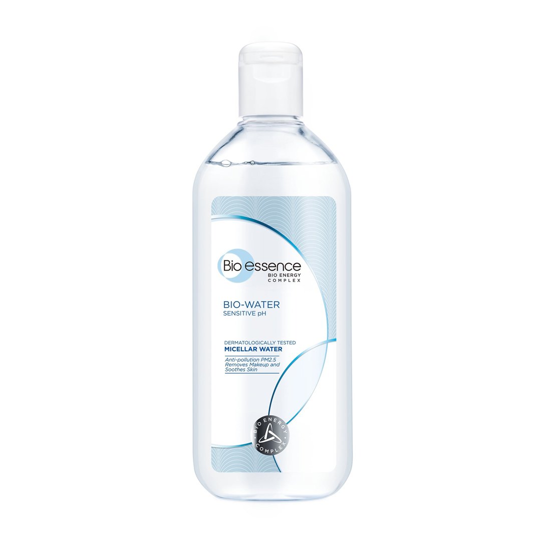 Nước Tẩy Trang Bio-essence Không Cồn Sạch Sâu Da 100ml