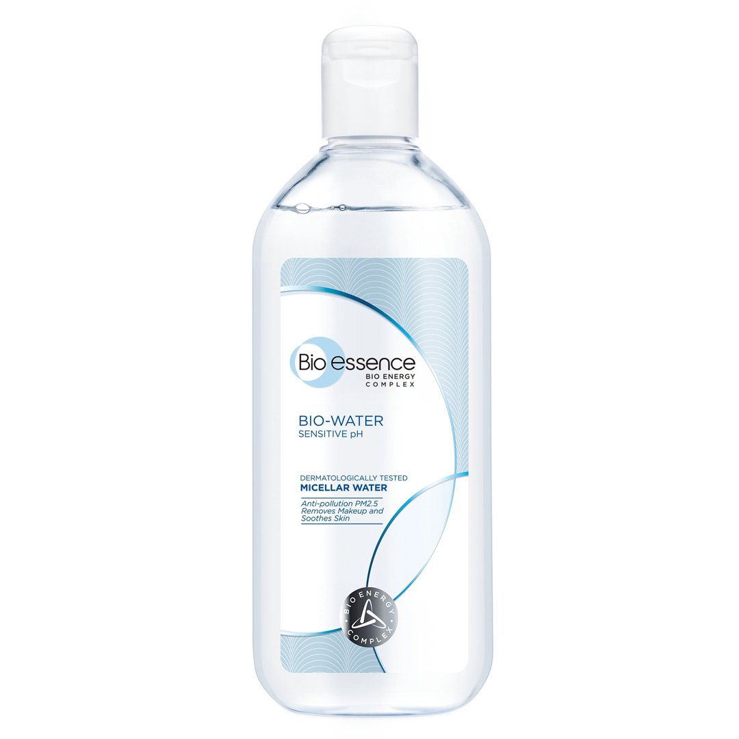 Nước Tẩy Trang Bio-essence Không Cồn Sạch Sâu Da 400ml