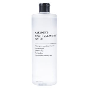 Nước Tẩy Trang Caryophy Cho Da Dầu Mụn, Nhạy Cảm 500ml