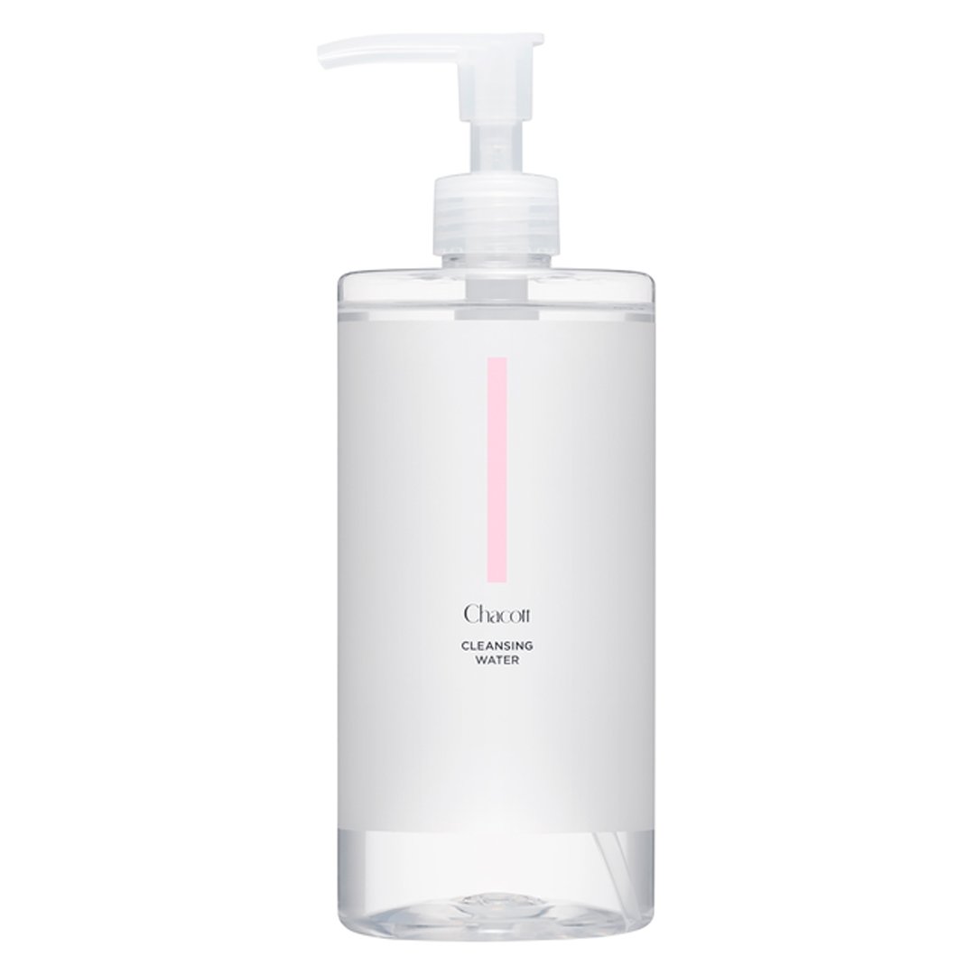 Nước Tẩy Trang Chacott for Professionals 500ml