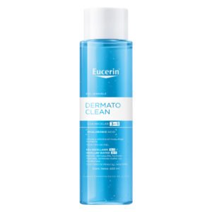 Nước Tẩy Trang Eucerin Dịu Nhẹ Cho Da Nhạy Cảm 400ml