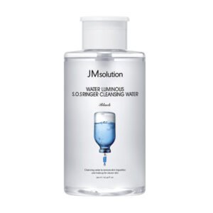 Nước Tẩy Trang JMsolution Làm Sạch, Bổ Sung Độ Ẩm 500ml