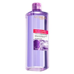 Nước Tẩy Trang L'Oreal Căng Mịn Da 400ml