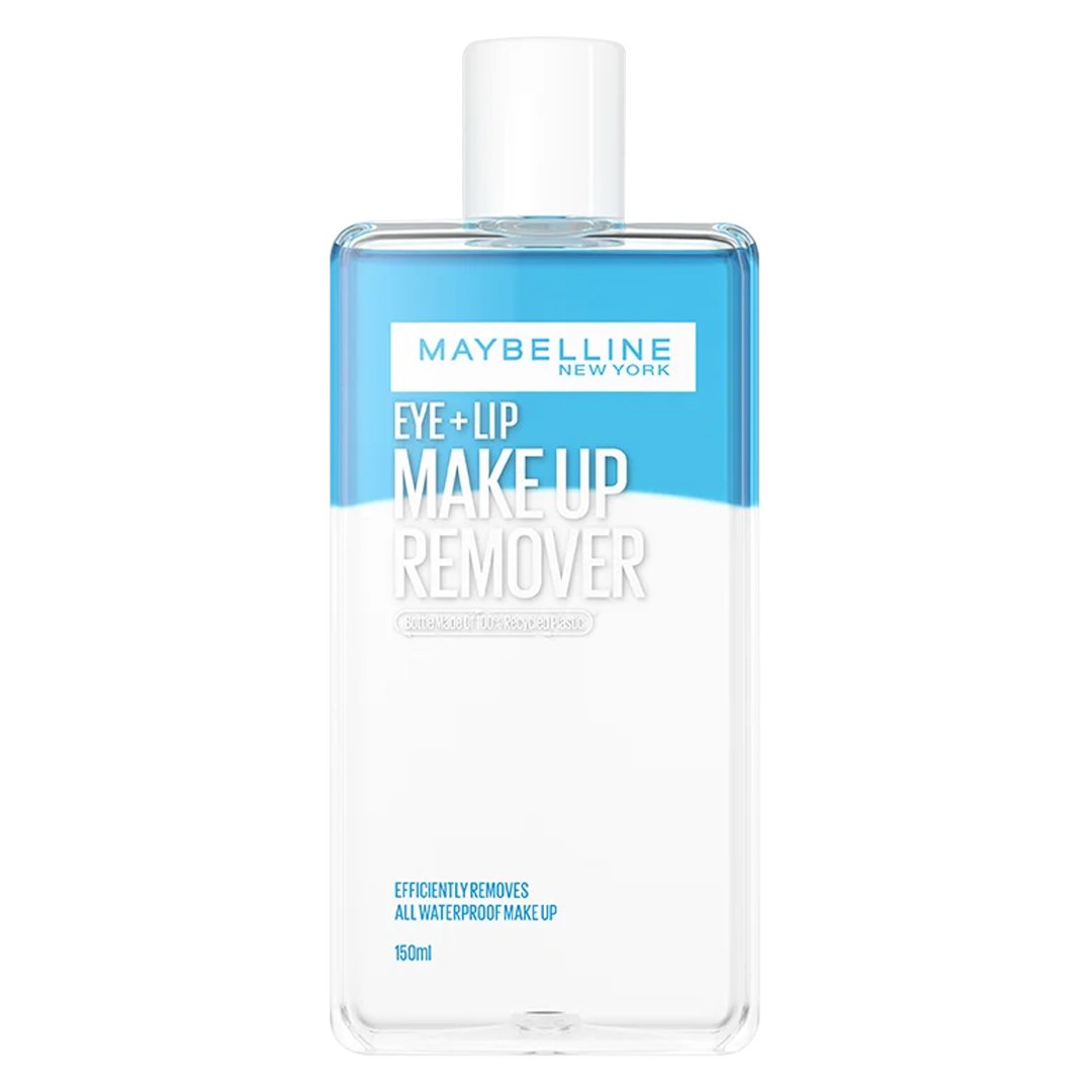Nước Tẩy Trang Mắt Môi Maybelline 150ml