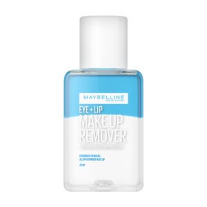 [Mini] Nước Tẩy Trang Mắt Môi Maybelline 40ml