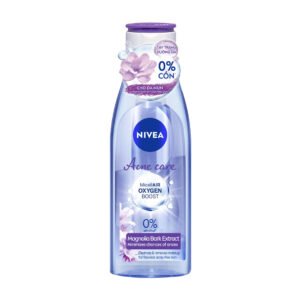 Nước Tẩy Trang Nivea Ngăn Ngừa Mụn 200ml
