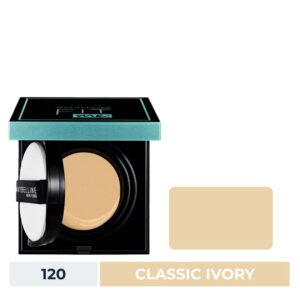 Phấn Nước Maybelline Mịn Nhẹ Kiềm Dầu 120 Classic Ivory 14g
