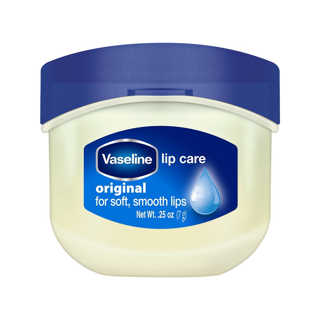 Sáp Dưỡng Môi Vaseline Mềm Mịn 7g