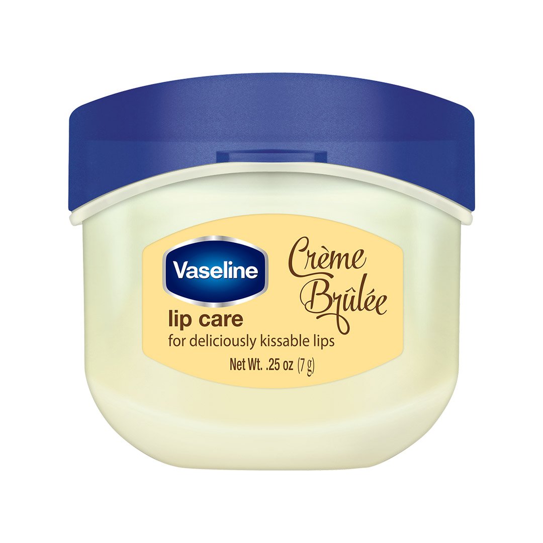 Sáp Dưỡng Môi Ngọt Ngào Vaseline 7g