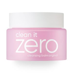 Sáp Tẩy Trang Banila Co Original Cho Mọi Loại Da 100ml