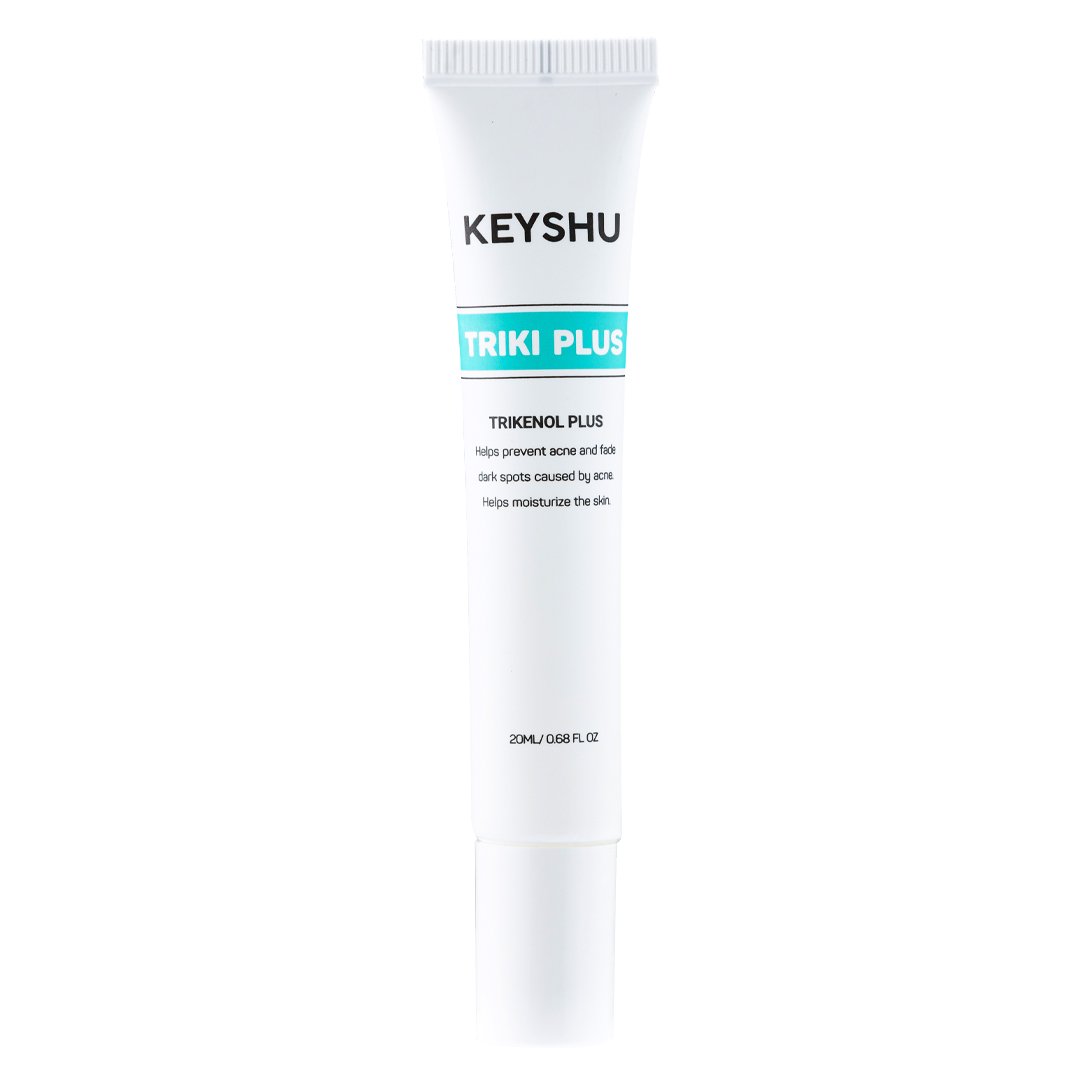 Serum Chấm Mụn Keyshu Làm Dịu Da, Giảm Sưng Viêm Mụn 20ml