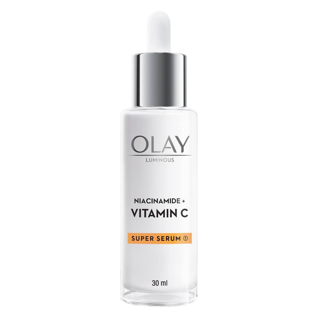 Serum Olay Mờ Vết Thâm, Đốm Nâu, Dưỡng Sáng Da 30ml