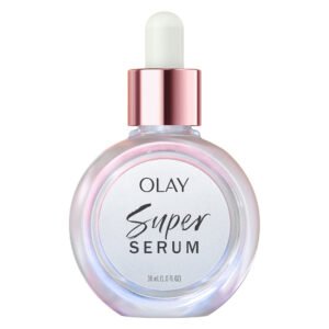 Serum Olay Sức Mạnh Từ 5 Dưỡng Chất Trong 1 30ml