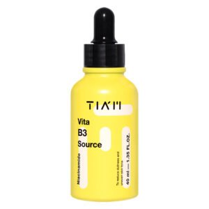 Serum Tia'm Làm Sáng, Phục Hồi Cho Da Dầu Mụn, Nhạy Cảm 40ml