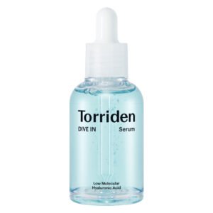 Serum Torriden Dưỡng Ẩm Sâu, Sáng Bóng Da 50ml