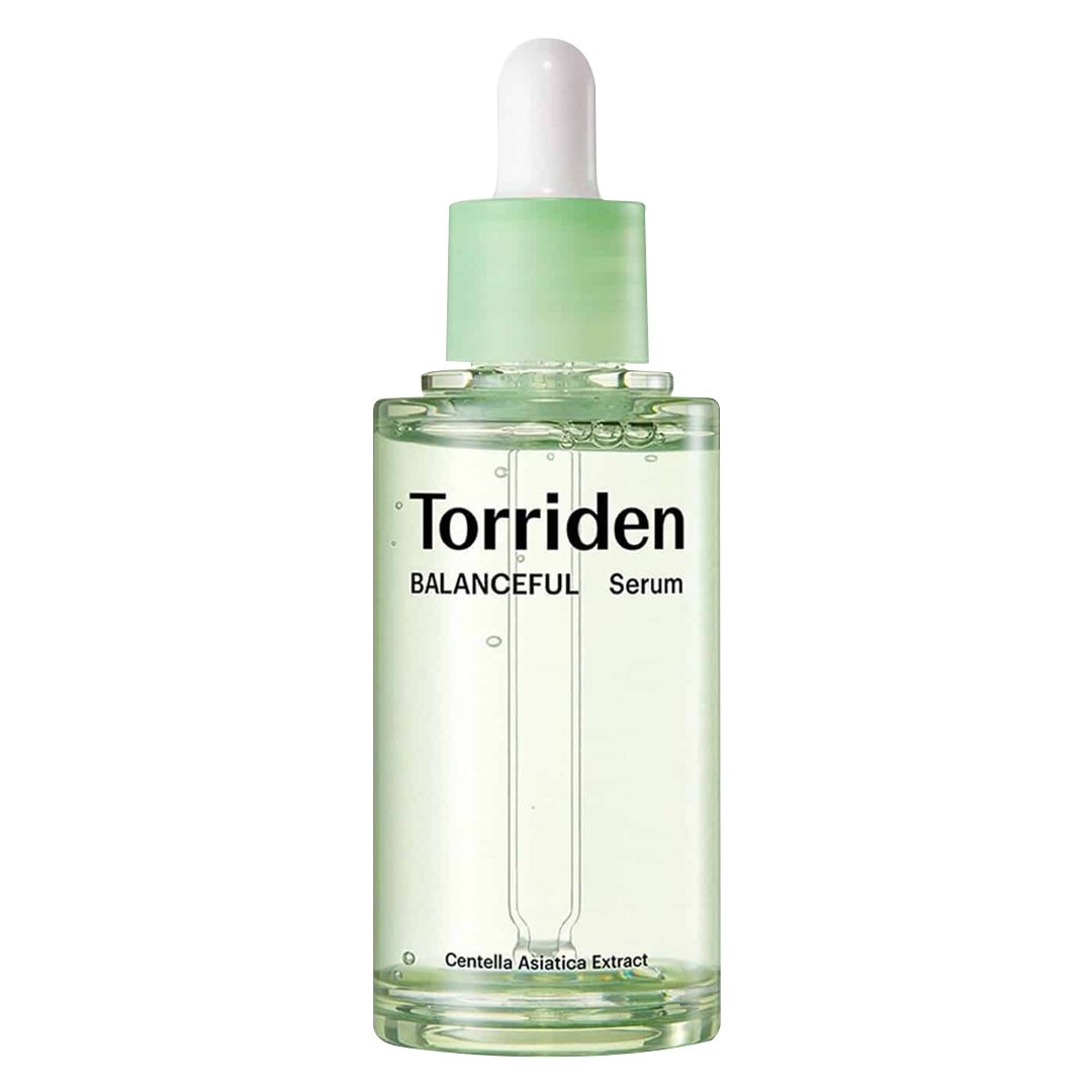 Serum Torriden Làm Dịu, Giảm Mẩn Đỏ Cho Da Mụn 50ml