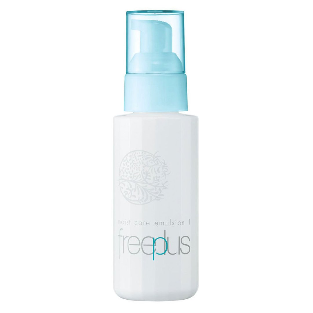 Sữa Dưỡng Ẩm Freeplus Dịu Nhẹ #1 Tươi Mát Da 100ml