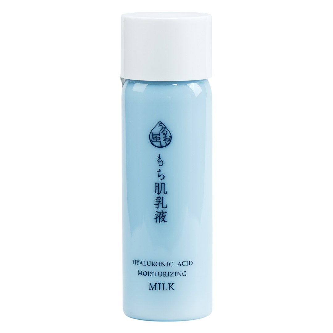Sữa Dưỡng Naris Cosmetics Hyaluronic Acid Cấp Ẩm Da 150ml