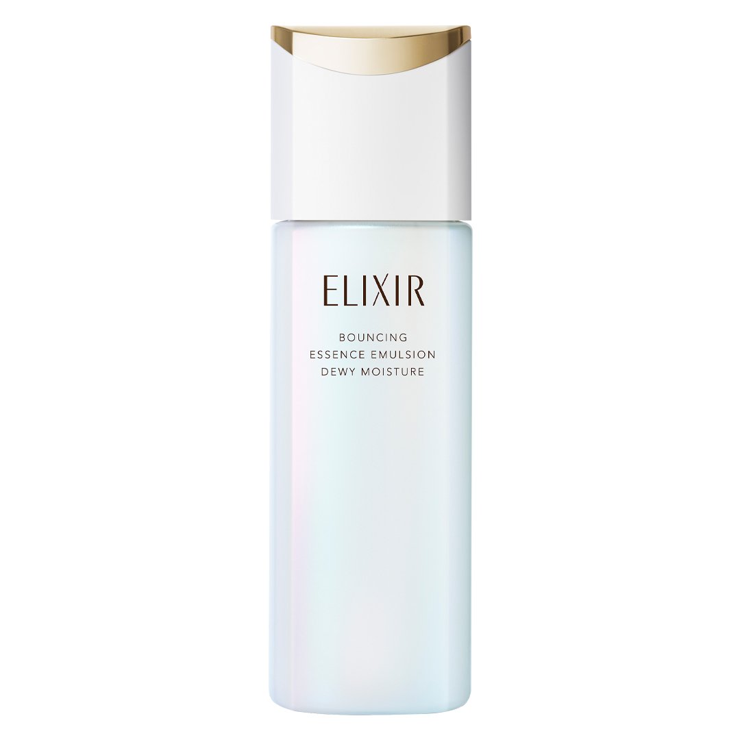 Sữa Dưỡng Elixir Ngăn Ngừa Lão Hoá (Bản Mỏng Nhẹ) 130ml