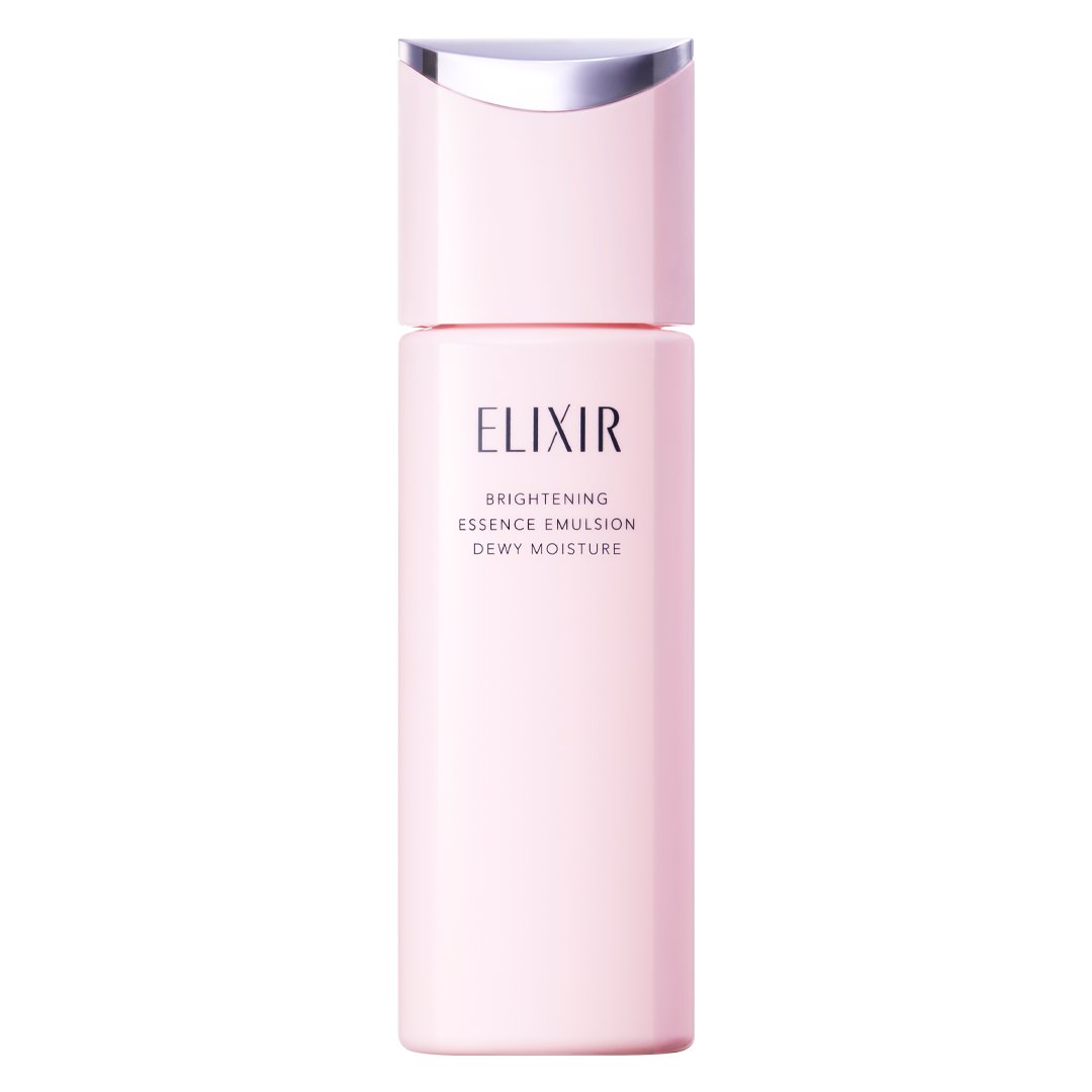Sữa Dưỡng Elixir Sáng Da, Ngăn Lão Hoá (Bản Mỏng Nhẹ) 130ml