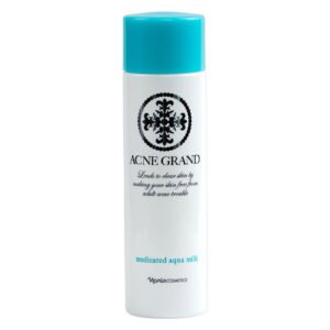 Sữa Dưỡng Naris Acne Grand Cho Da Mụn 160ml