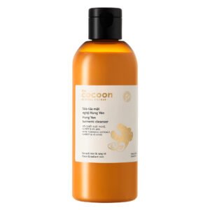 Sữa Rửa Mặt Cocoon Chiết Xuất Từ Nghệ Hưng Yên 310ml