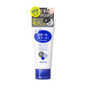 Tẩy Tế Bào Chết Rosette Thu Nhỏ Lỗ Chân Lông 120g