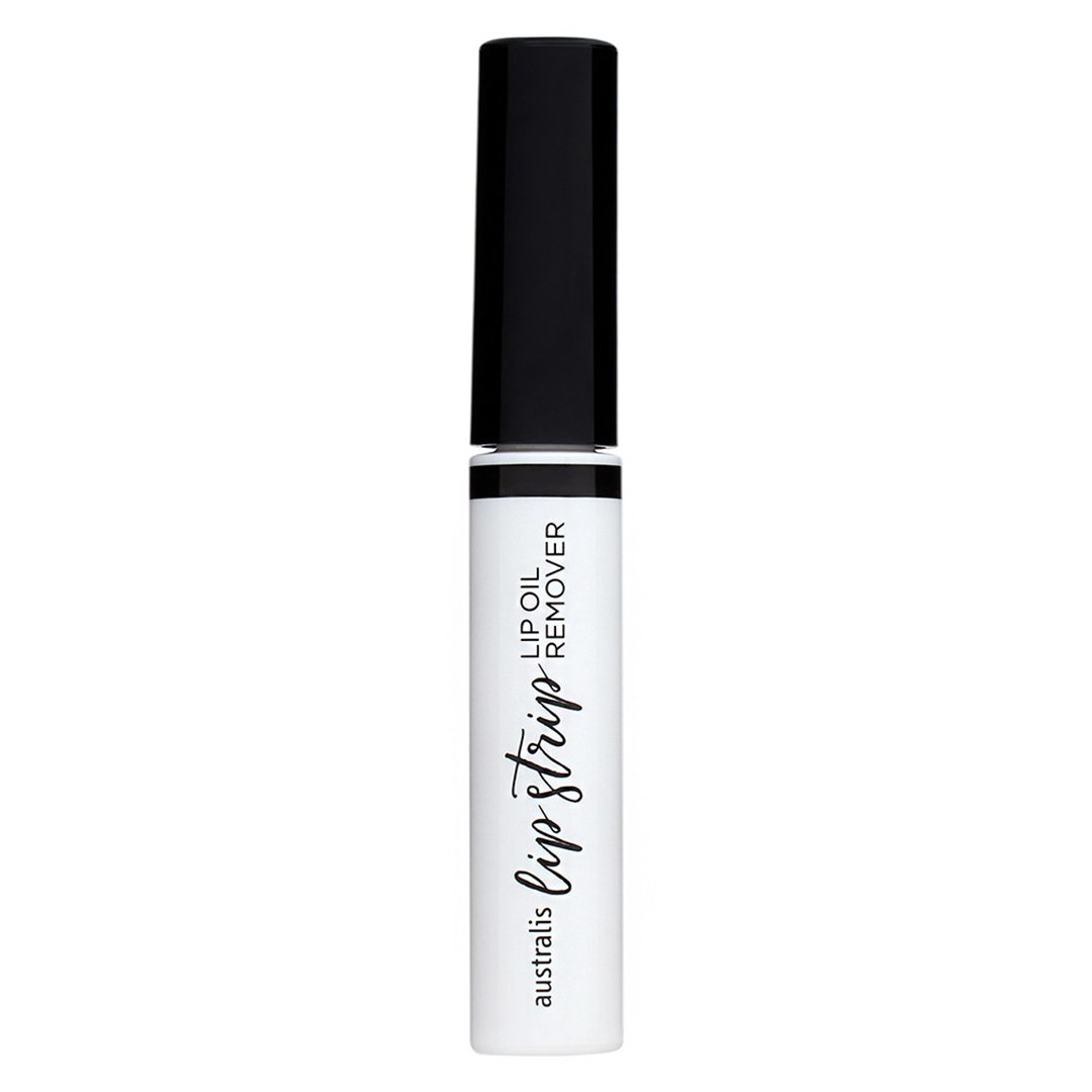 Tẩy Trang Môi Australis Lip Strip Lip Oil Remover 9ml