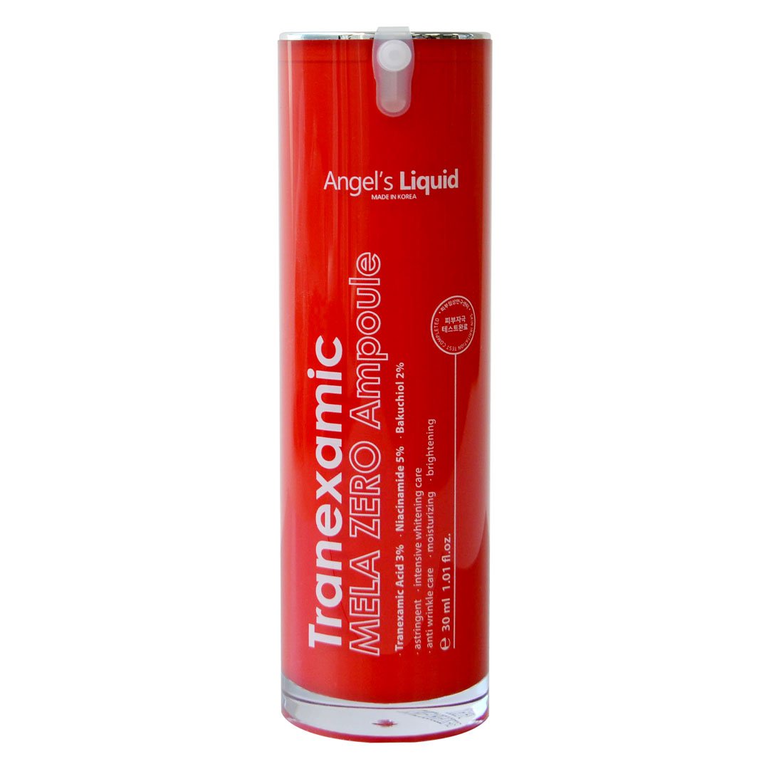 Tinh Chất Angel's Liquid Giảm Thâm Nám Chuyên Biệt 30ml