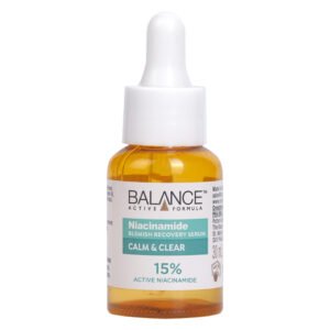 Serum Balance Active Formula Ngừa Mụn Mờ Thâm 30ml