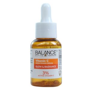 Serum Balance Active Formula Làm Sáng Da, Mờ Thâm 30ml