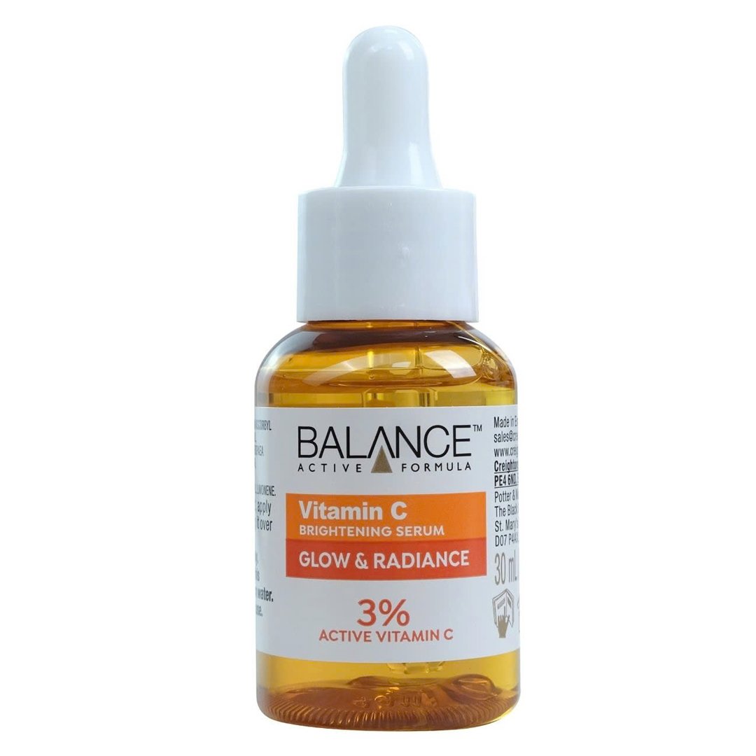 Serum Balance Active Formula Làm Sáng Da, Mờ Thâm 30ml