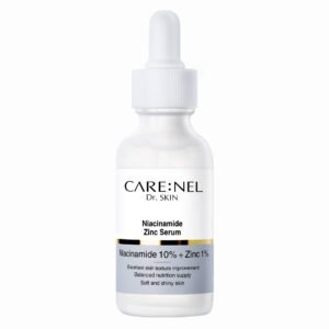 Serum Care:Nel Làm Sáng Da, Giảm Mụn Thâm 30ml