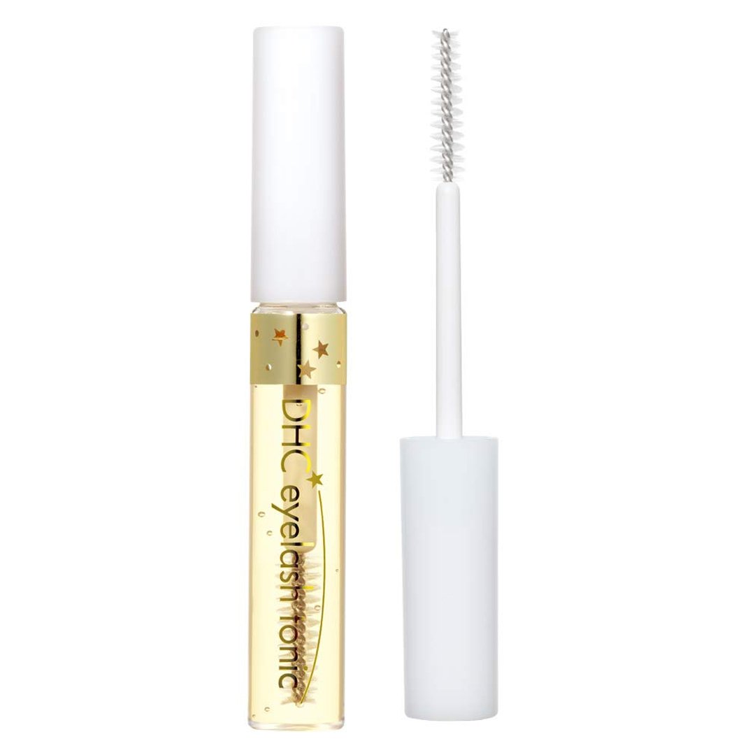 Tinh Chất Dưỡng Mi DHC Eyelash Tonic 6.5ml