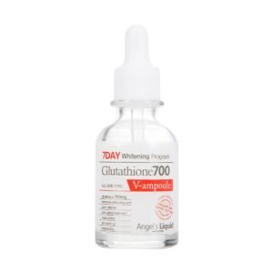 Serum Angel's Liquid Dưỡng Sáng Da, Mờ Thâm 30ml