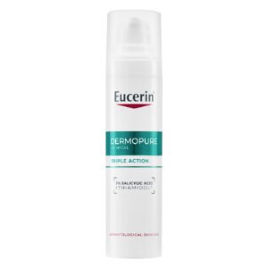 Serum Eucerin Giảm Thâm Mụn Và Dưỡng Sáng Da 40ml